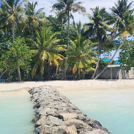 Rasdhoo Relax Inn Exterior photo