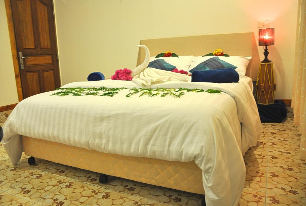 Rasdhoo Relax Inn Exterior photo