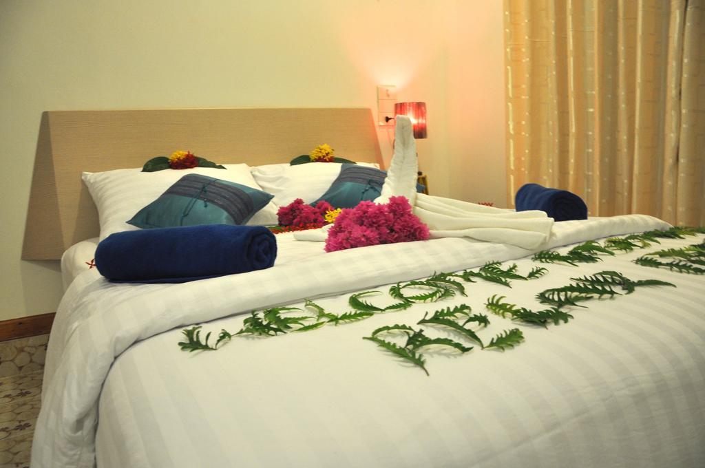 Rasdhoo Relax Inn Exterior photo