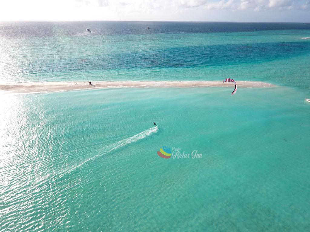 Rasdhoo Relax Inn Exterior photo