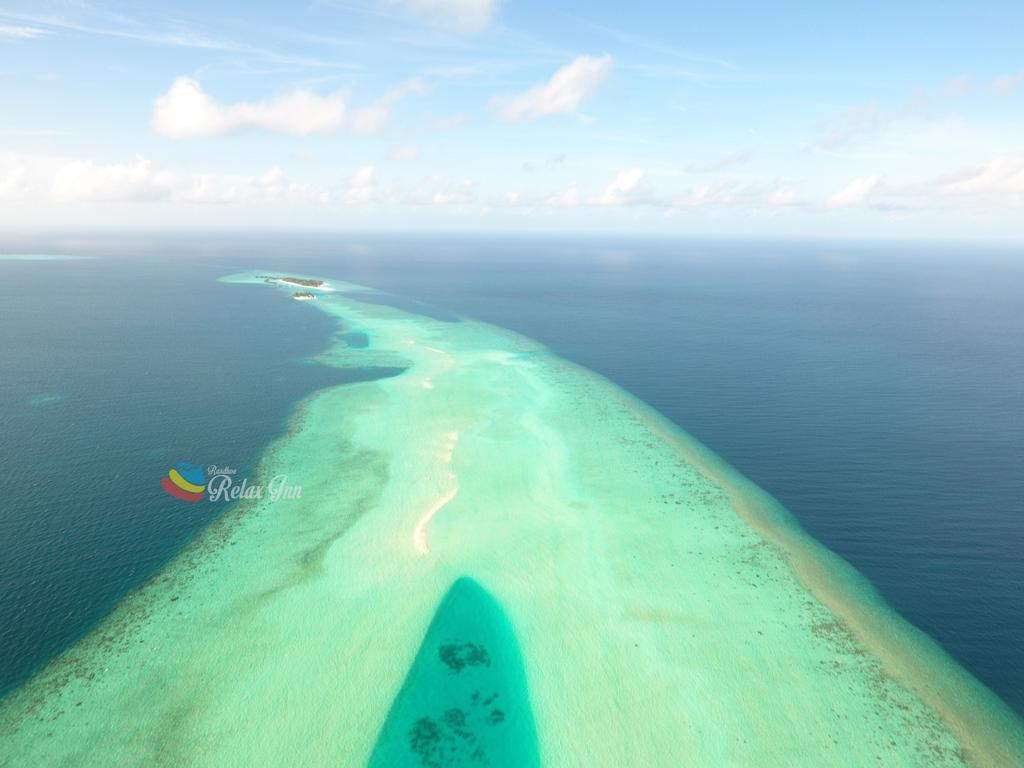 Rasdhoo Relax Inn Exterior photo