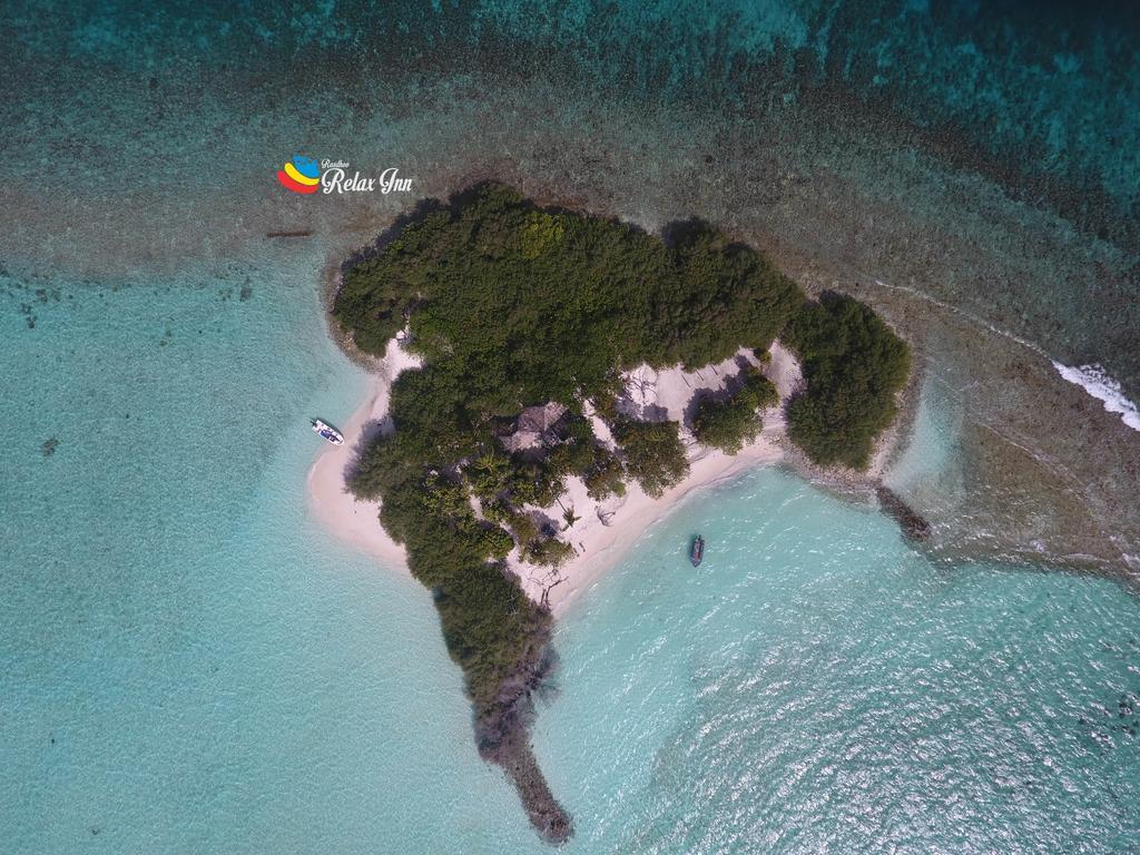 Rasdhoo Relax Inn Exterior photo