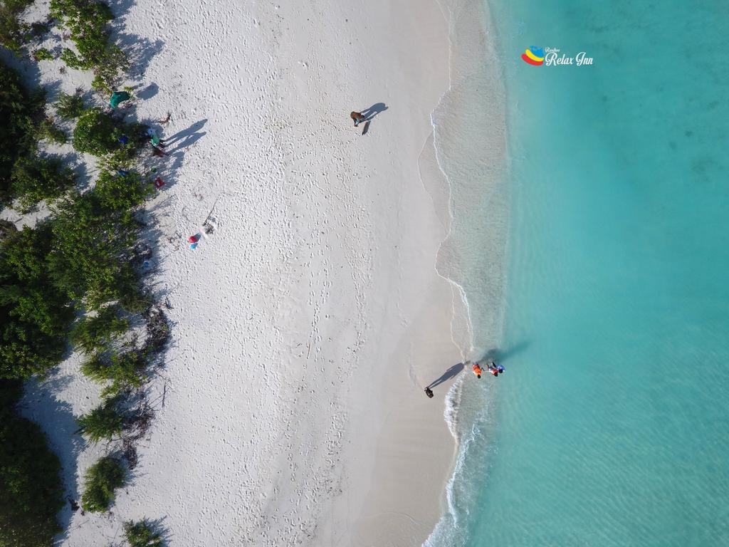 Rasdhoo Relax Inn Exterior photo