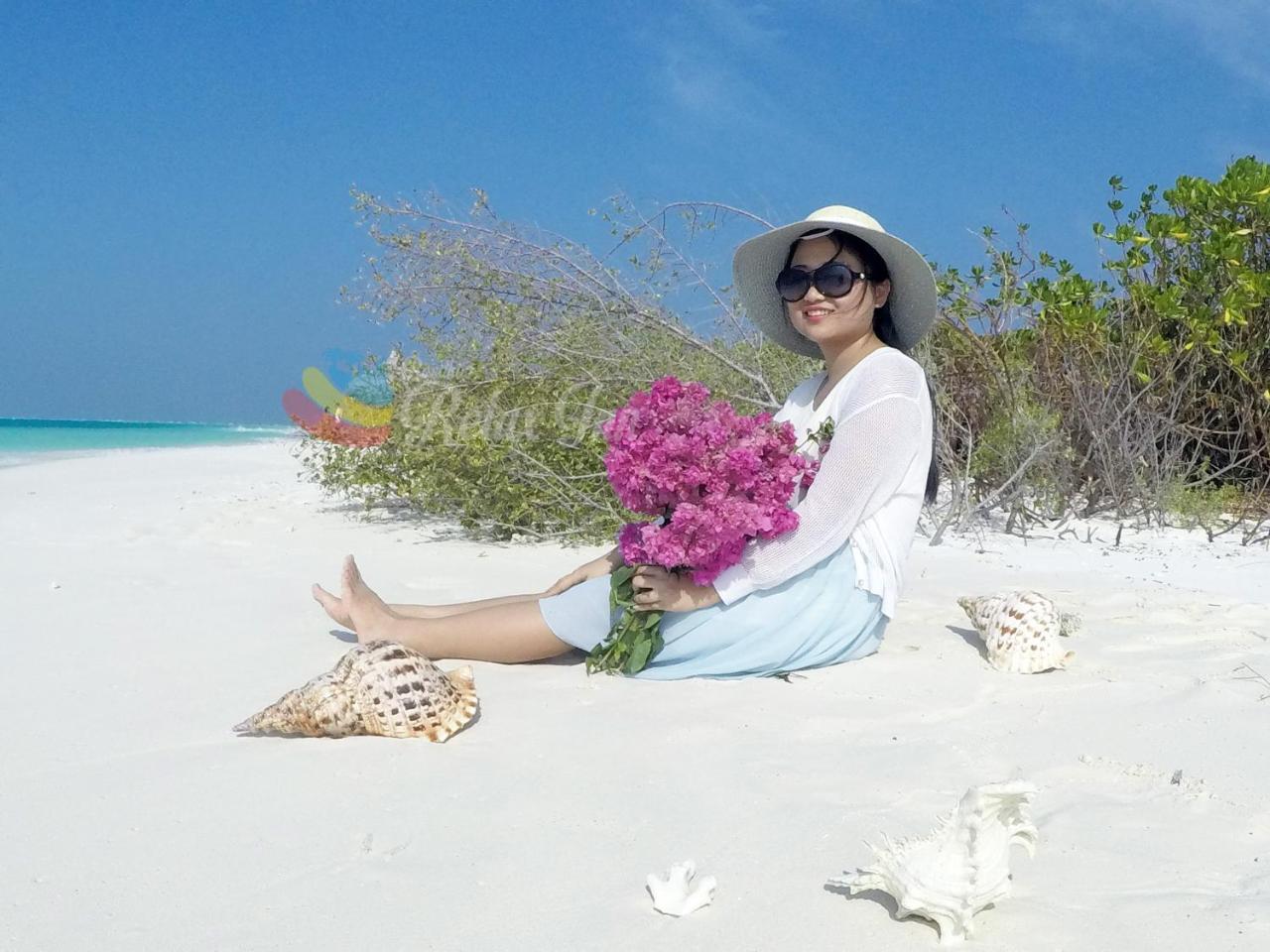 Rasdhoo Relax Inn Exterior photo